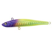 781063 [ベイスラッグ 太刀魚チューン18g BS80T-5 パープル/C 80mm]