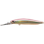 178134 [チェリーブラッドDEEP90 90mm 10.2g フローティング  ピンクスラッシュゴールド]