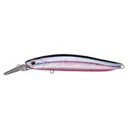 158655 [チェリーブラッドMD82 82mm 7.6g フローティング クロギン]