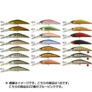 172477 [D-ダイレクト 55mm 6g ヘビーシンキング ブルーピンク]