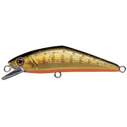 182667 [D-コンタクト72 72mm 9.5g ヘビーシンキング Gヤマメ]