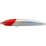 232508 [サーディンラン13F 130mm 25g フローティング レッドヘッド]