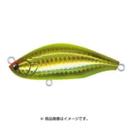 634666 [エアー・オグル70SLM スラローム(シンキング) 70mm 21g GCH]