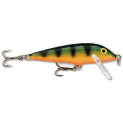 ヨドバシ Com ラパラ Rapala 0010 カウントダウン 3cm 4g Cd3 P 通販 全品無料配達