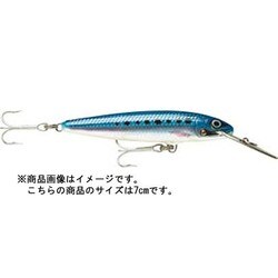 ヨドバシ Com ラパラ Rapala 0648 カウントダウンマグナム7cm 12g Bsrd 通販 全品無料配達