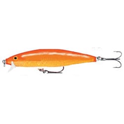 ヨドバシ Com ラパラ Rapala フラットラップ 10cm 12g Gfr 通販 全品無料配達