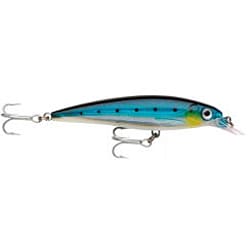 ヨドバシ.com - ラパラ Rapala 140261 [SXR12 12cm 22g BSRD
