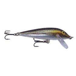 ラパラ(Rapala) カウントダウン CD9 9cm/12g