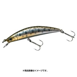 ヨドバシ Com ダイワ Daiwa Dr ミノー 7f 70mm 4 0g フローティング 活ヤマメ 通販 全品無料配達