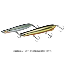 ヨドバシ Com ダイワ Daiwa スカウター ブラスノッカー 110f 110mm 18g キンクロ 通販 全品無料配達