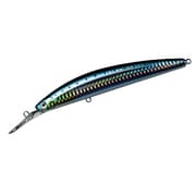 593762 [ショアラインシャイナー MM13F-G（Murakoshi MAX） 130mm 22.5g レーザーマイワシ]