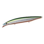 970211 [ショアラインシャイナーZ 140F 140mm 25.6g フローティング SGキビナゴOB]