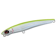 971928 [シルバーウルフ チニングペンシル 75F 75mm 4.6g レモンフラッシュ]
