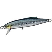 899482 [オーバーゼアーBB（BLUE BACKER） 120S 120mm 45g 3Dイワシ]