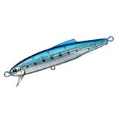 862028 [オーバーゼアーBB（BLUE BACKER） 95S 95mm 35g スケルトンイワシ]
