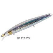 762603 [XM-229K エクスセンス サイレントアサシン 129S AR-C クリアイワシ]