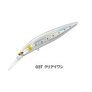 744593 [XM-123L エクスセンス DDアサシン 123F AR-C クリアイワシ]