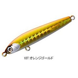 ヨドバシ Com シマノ Shimano 7191 Xl 260m Exsence トライデント60s Ar C オレンジゴールド 通販 全品無料配達