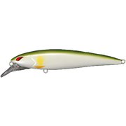 067182 [レイダウンミノーミッド 110F(フローティング) BR-106 パールアユ]