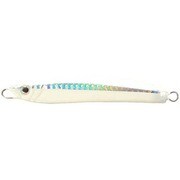 229867 [TG チビマサムネ 100mm 120g フックレス仕様 フラッシュグロー]