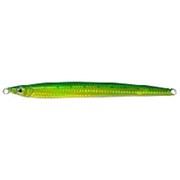 181264 [CB.マサムネ 115g 185mm フックレス仕様 グリーンゴールドSL]
