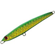 222684 [メジューム タチ 100g 120mm フックレス仕様 グリーンゴールド]