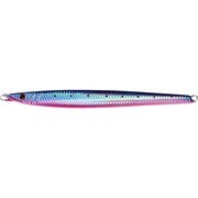 221496 [CB・ナガマサ 250g 260mm フックレス仕様 ブルーピンクイワシ]