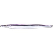 221724 [CB・ナガマサ 330g 320mm フックレス仕様 パープルスケールタチ]