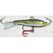 171647 [ジギングラップ W2 2cm 4g JBO]