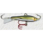 171746 [ジギングラップ W3 3cm 5g JBO]