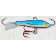 171753 [ジギングラップ W3 3cm 5g JBP]