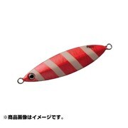 893411 [サクリファイスII スローナックル140g 110mm MP赤ゼブラ]