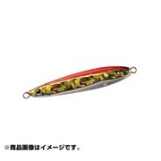 820301 [サクリファイスＩＩ ベイト 100g 110mm CH赤金]