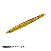 820653 [サクリファイスII　スティック 160g 195mm MG赤金]