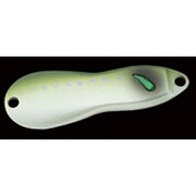 025458 [メタルワサビー 12g BR-58 ハイランドグリーン]