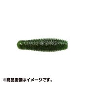 124667 [ゲーリーヤマモト イモグラブ40 40mm 3.5g 10本入 ウォーターメロンペッパー]