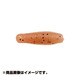 124704 [ゲーリーヤマモト イモグラブ40 40mm 3.5g 10本入 ワインペッパー]