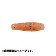 124704 [ゲーリーヤマモト イモグラブ40 40mm 3.5g 10本入 ワインペッパー]