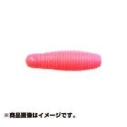 124711 [ゲーリーヤマモト イモグラブ40 40mm 3.5g 10本入 バブルガムピンク]