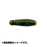 124735 [ゲーリーヤマモト イモグラブ40 40mm 3.5g 10本入 イエローオリーブ]