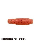 153971 [ゲーリーヤマモト イモグラブ40 40mm 3.5g 10本入 バイオレットパール/スモールレッドフレーク]