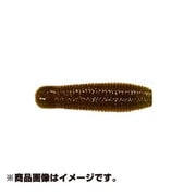 172682 [ゲーリーヤマモト イモグラブ40 40mm 3.5g 10本入 グリーンパンプキン(ソリッド)]