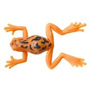 917646 [クリッタータックルノラガエル#02 アカガエル 3.2cm 3.3g 3個入]