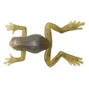 917677 [クリッタータックルノラガエル#05 ヒキガエルノコ 3.2cm 3.3g 3個入]