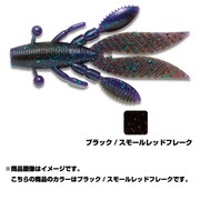 120338 [ゲーリー フラッピンホッグ FH-07-051Tブラック/DR]