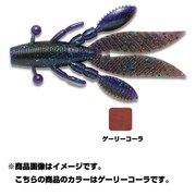 120406 [ゲーリー フラッピンホッグ FH-07-331 コーラ]