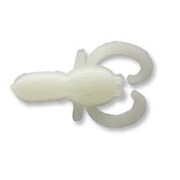 062248 [エコギア カサゴ職人 ミニタンク 1-1/2 レギュラーマテリアル 032 ミッドナイトグロウ(夜光)]