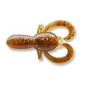 062293 [エコギア カサゴ職人 ミニタンク 1-1/2 レギュラーマテリアル 164 ロッククラブ]