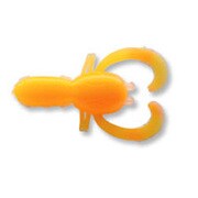 062330 [エコギア カサゴ職人 ミニタンク 1-1/2 レギュラーマテリアル 166 ミッドナイトオレンジ(夜光)]