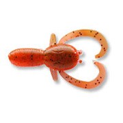 062347 [エコギア カサゴ職人 ミニタンク 1-1/2 レギュラーマテリアル 217 イソガニ]